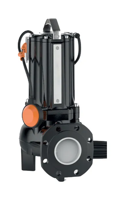 Pompe sommerse WF Double-Channel