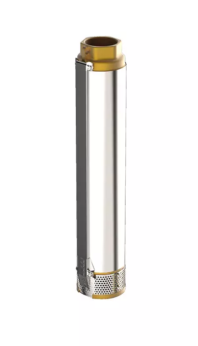 Submersible pumps 4'' inches series 95 PR