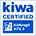 Logo Kiwa